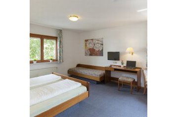 Vokietija Hotel Kehl am Rhein, Eksterjeras